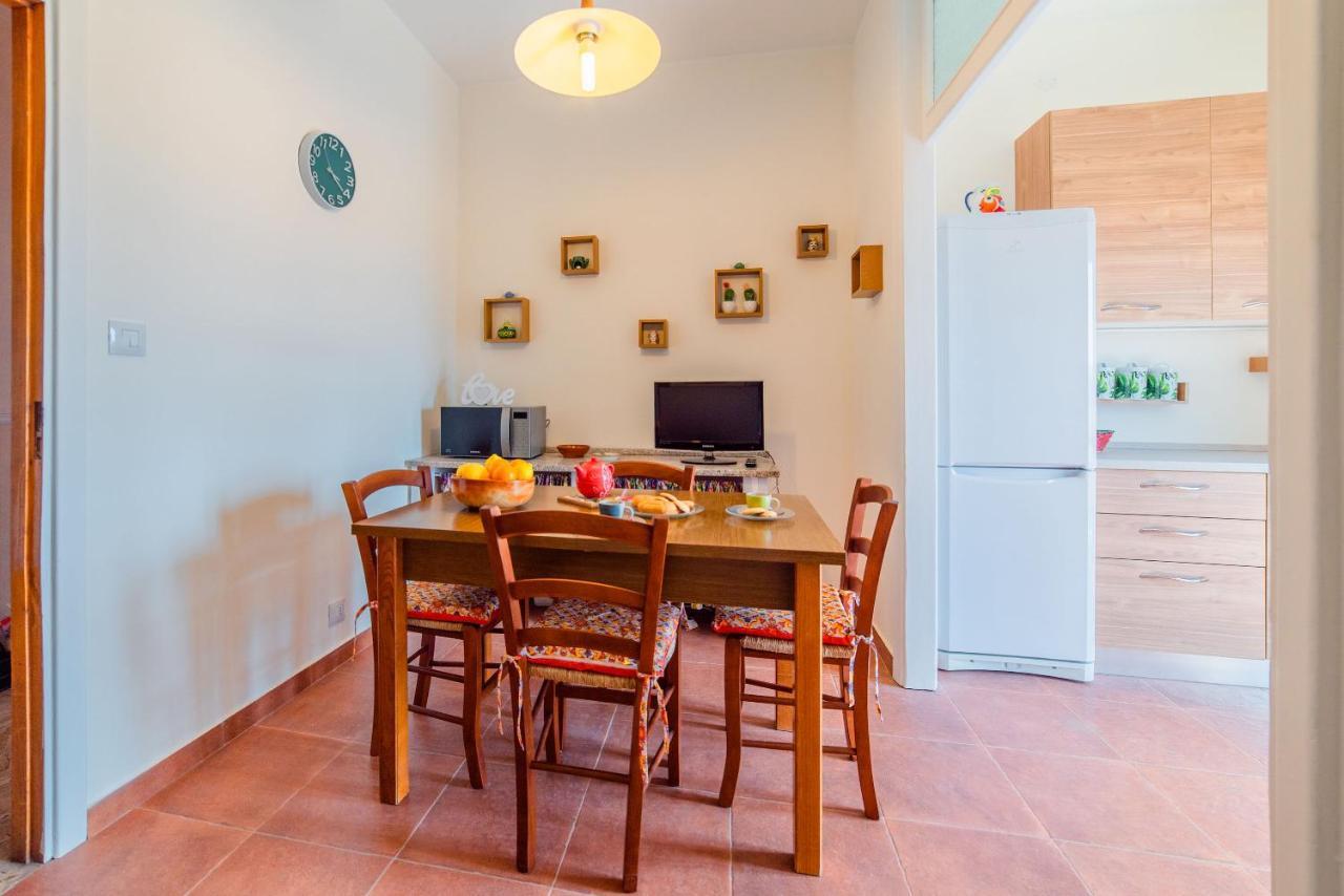 La Terrazza Di Siracusa - Roomy And Bright Flat Apartament