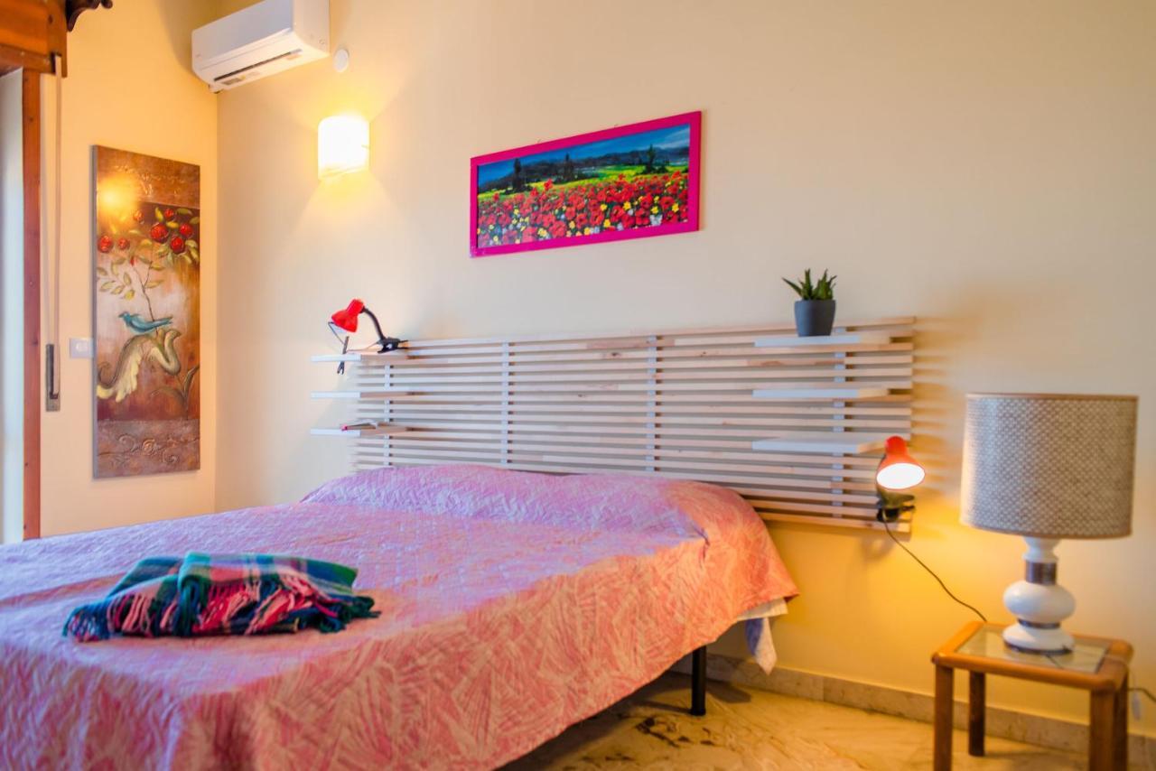 La Terrazza Di Siracusa - Roomy And Bright Flat Syracuse