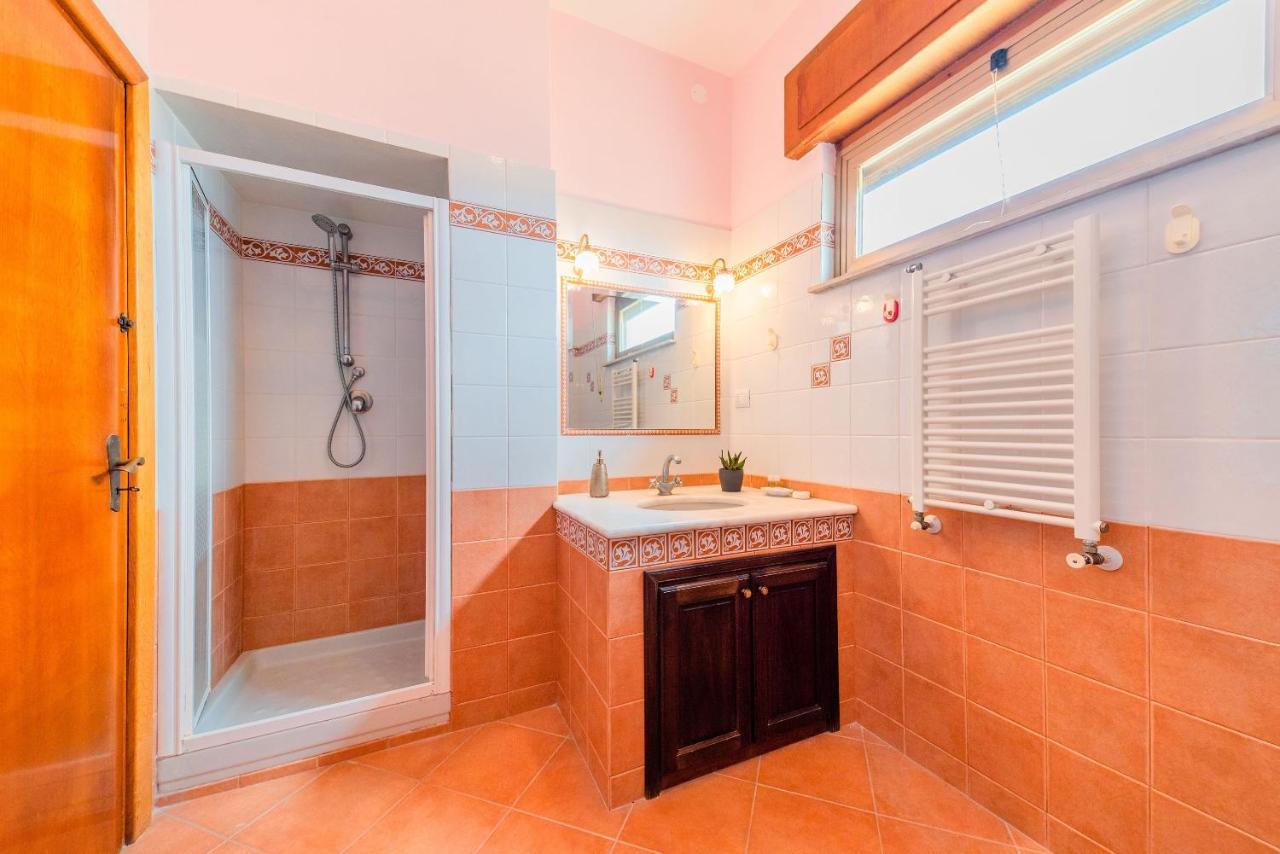 La Terrazza Di Siracusa - Roomy And Bright Flat Apartment *