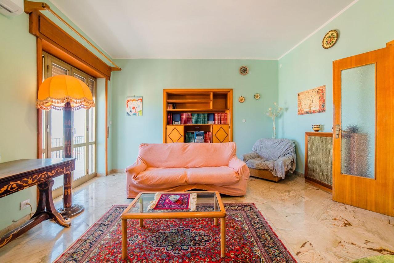 La Terrazza Di Siracusa - Roomy And Bright Flat Apartament Syracuse