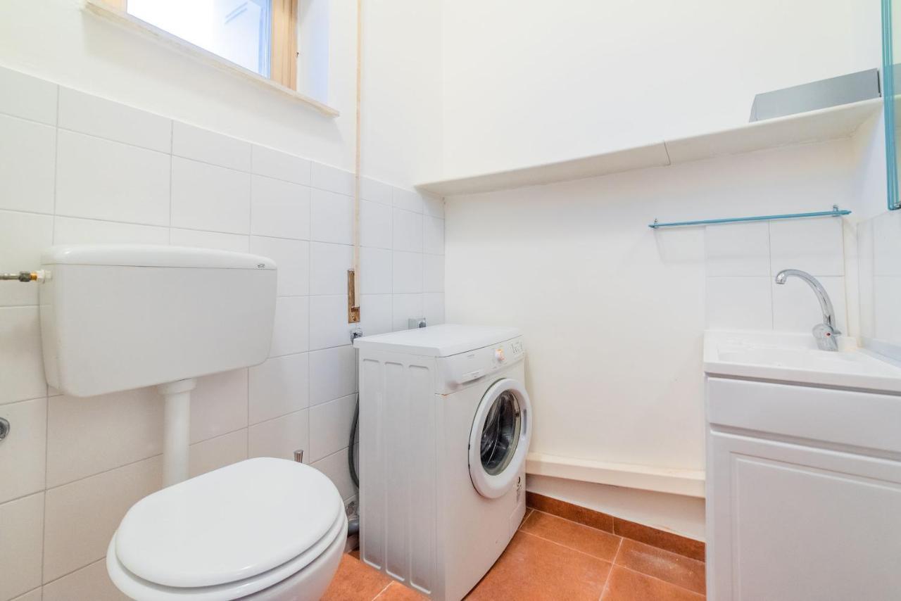 La Terrazza Di Siracusa - Roomy And Bright Flat Apartament *